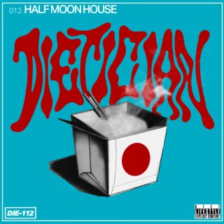 HALF MOON HOUSE