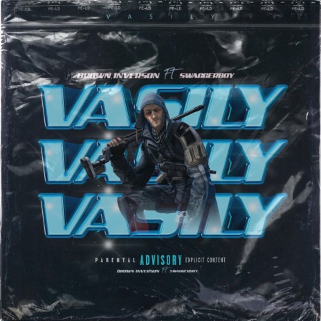 Vasily (feat. Swaggerboy) | Boomplay Music