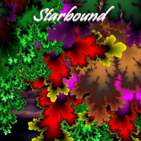 Starbound | Boomplay Music