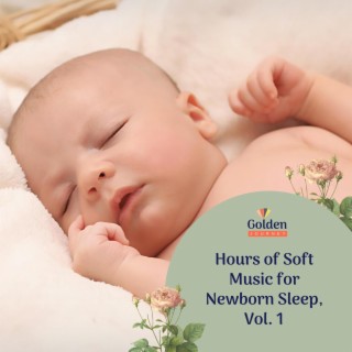Hours of Soft Music for Newborn Sleep, Vol. 1
