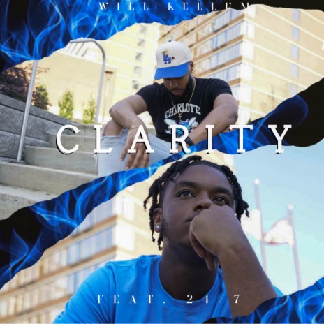 Clarity ft. 24/7 | Boomplay Music