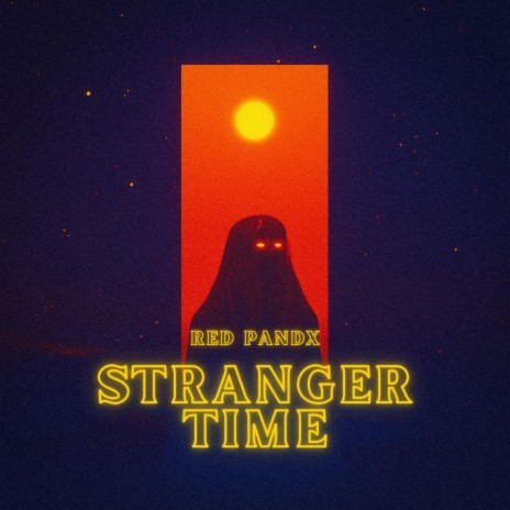 Stranger Time | Boomplay Music