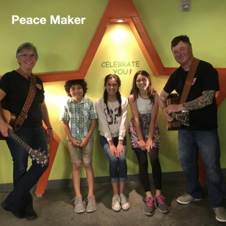 Peace Maker Song
