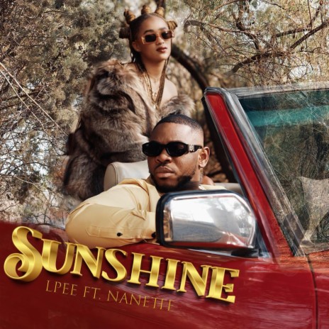 Sunshine ft. Nanette | Boomplay Music