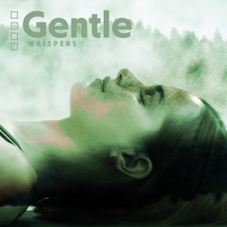 Gentle Whispers: Wind Noises with Piano & Flute Accompaniment for Good Night's Sleep, Mind Relaxation and Body Tension Relief