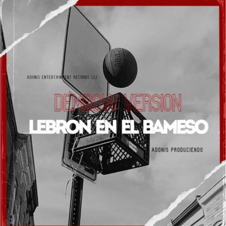 Lebron En El Bameso (Dembow) | Boomplay Music