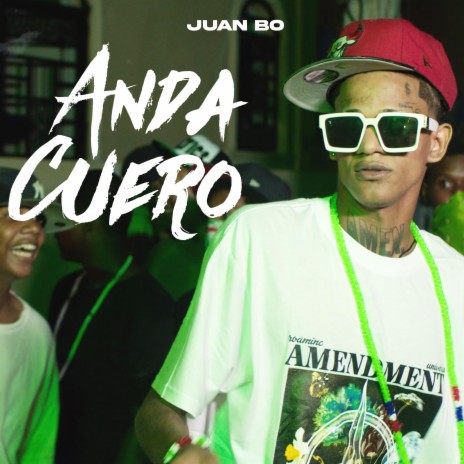 Anda Cuero ft. Sandy Graph & Microw | Boomplay Music