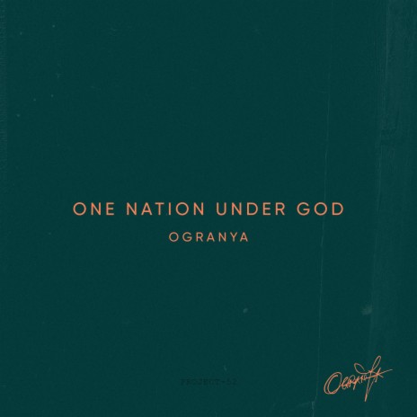 One Nation Under God | Boomplay Music