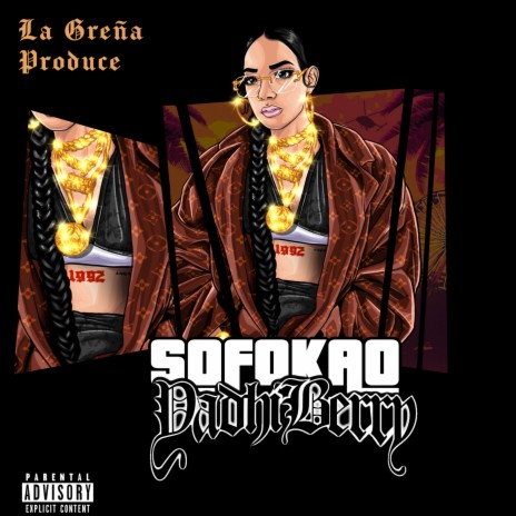 Sofokao ft. La Greña | Boomplay Music