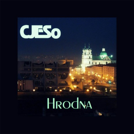 Hrodna | Boomplay Music