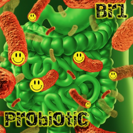 Probiotic | Boomplay Music