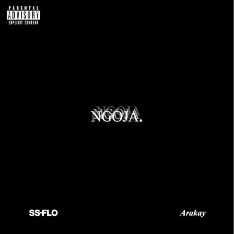 Ngoja (feat. Ss.Flo)