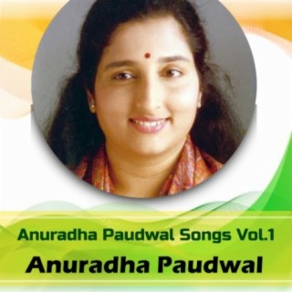 Anuradha Paudwal,