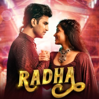 Radha