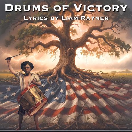 Drums of Victory | Boomplay Music