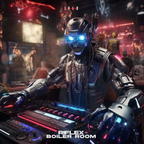 Boiler Room | Boomplay Music