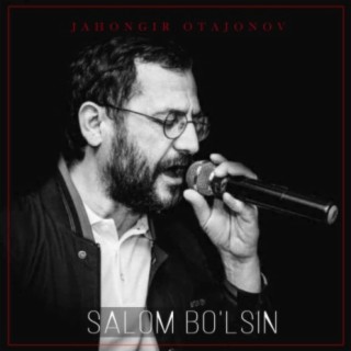 Salom Bo'lsin