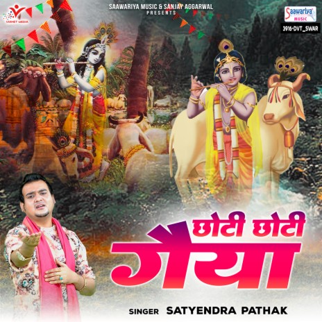 Choti Choti Gaiya | Boomplay Music