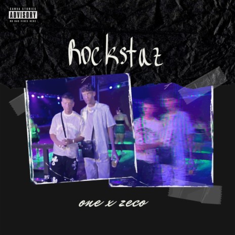 Rockstaz ft. Zeco | Boomplay Music