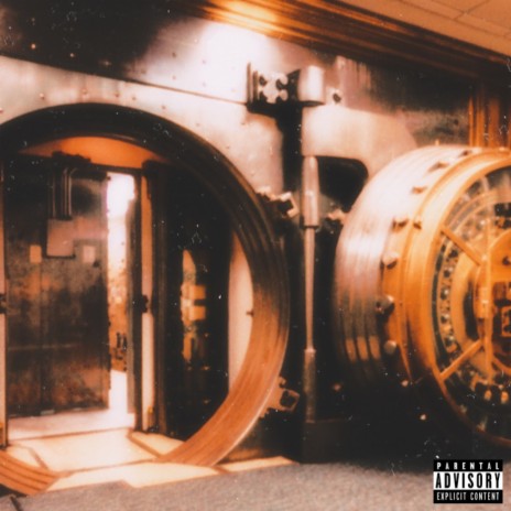 Bank Vault ft. King Rizz | Boomplay Music