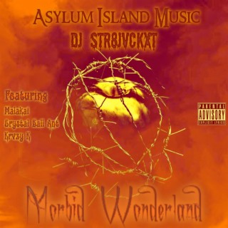 Morbid Wonderland Tape 1