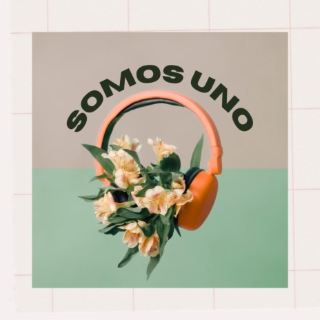 SOMOS UNO ft. Mivial | Boomplay Music