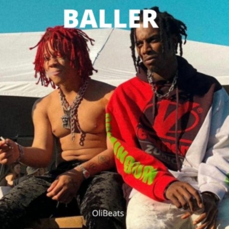 Baller | Boomplay Music