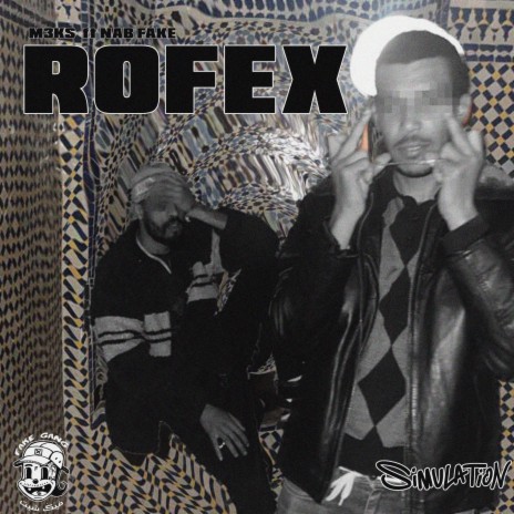 ROFEX ft. NAB FAKE