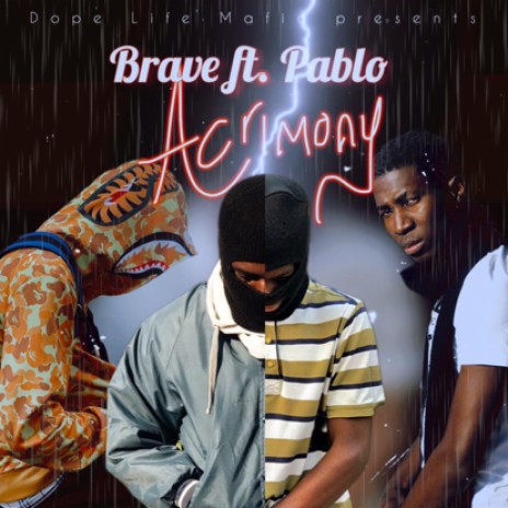 Acrimony | Boomplay Music