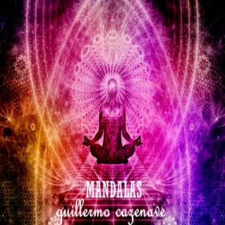 Mandala Meditativo
