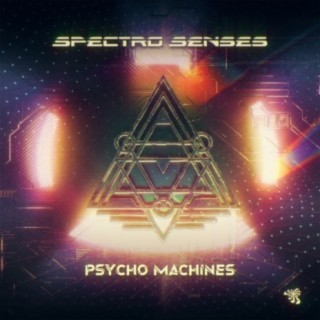 Psycho Machines