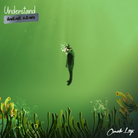 Understand (AMÉMÉ Remix) | Boomplay Music