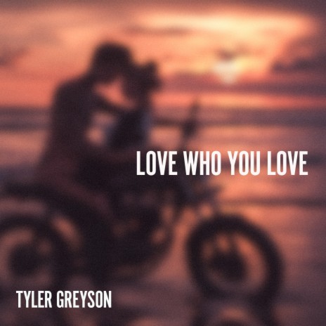 Love Who You Love | Boomplay Music