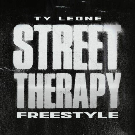 Street Therapy Freestyle | Boomplay Music