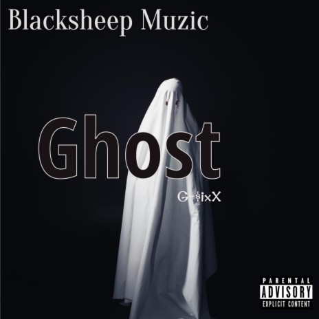 Ghost | Boomplay Music