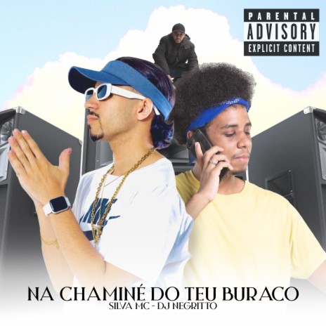 Na Chaminé do Teu Buraco | Boomplay Music