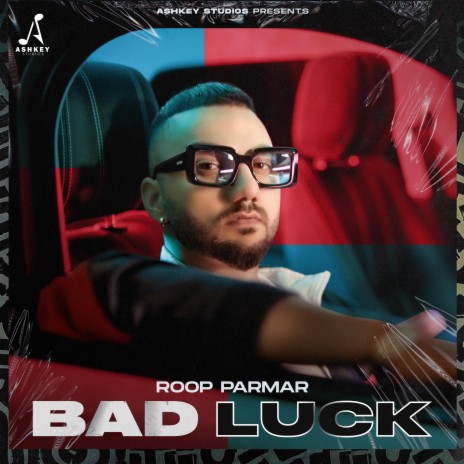 Bad Luck ft. Beats By Sengh & Davvy | Boomplay Music