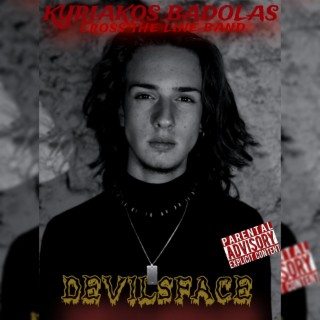 Devil's Face