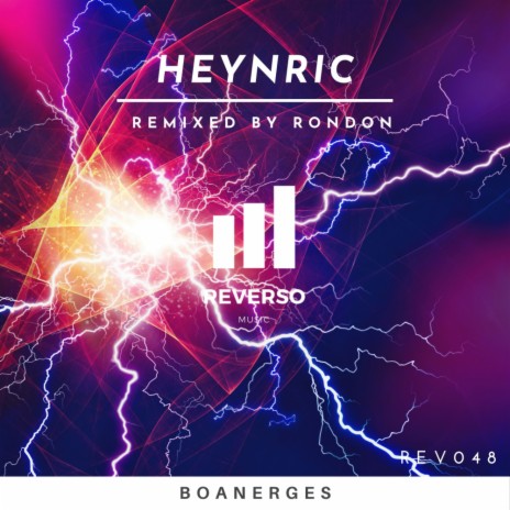 Boanerges (Rondon Remix)