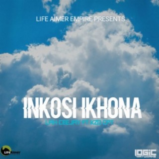 Inkosi Ikhona (feat. Kzo CPT)