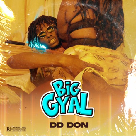 Big Gyal | Boomplay Music