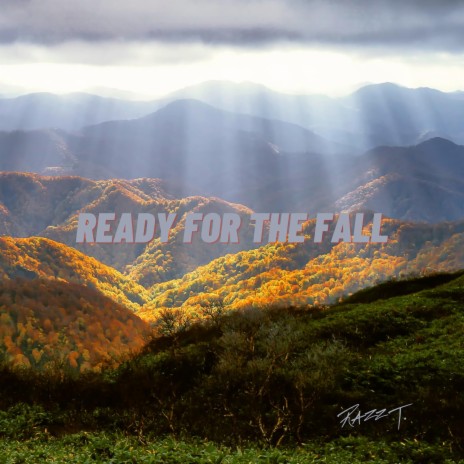 Ready For The Fall (felted piano version) | Boomplay Music