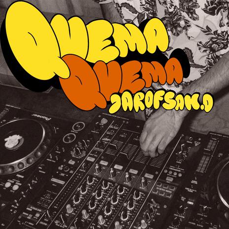 Quema Quema | Boomplay Music