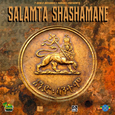 Salamta Shashamane ft. Typical Féfé, Straïka D, Cali P, Toktone G, King Kalabash, Khalilah Rose, Little Guerrier, Yecathite, General Lion I, Ras Katwinseb, Silk Asara, Djahibre aka Suga moss, Mystikal Heights & Sistah Jahia | Boomplay Music