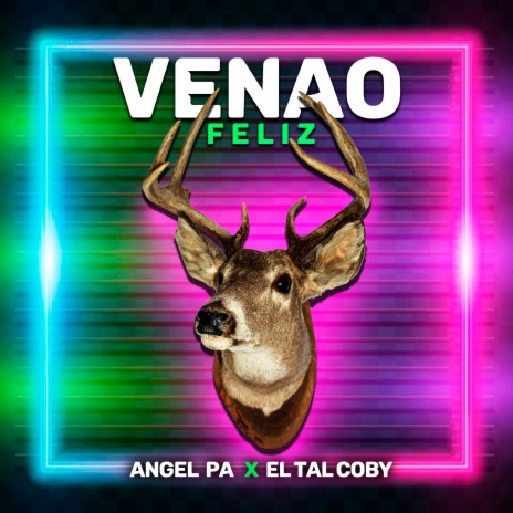 VENAO FELIZ ft. EL TAL COBY