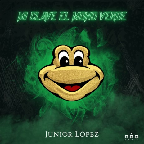 Mi Clave El Mono Verde | Boomplay Music