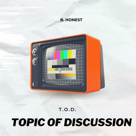 Topic of Discussion | Boomplay Music