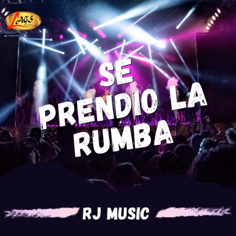 Se prendió la Rumba