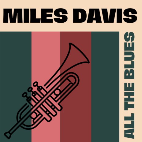 Blue In Green (Feat. John Coltrane And Bill Evans) | Boomplay Music