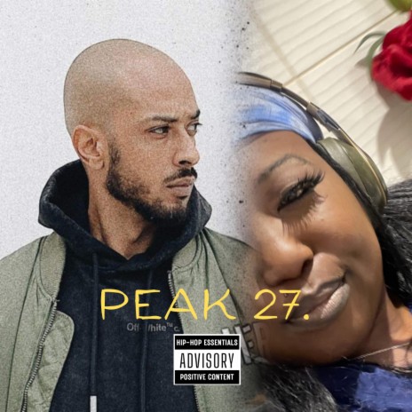 Peak 27 ft. Sean Reid | Boomplay Music